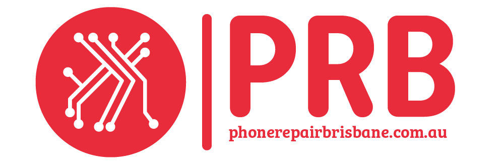 Phone Repairs Brisbane logo