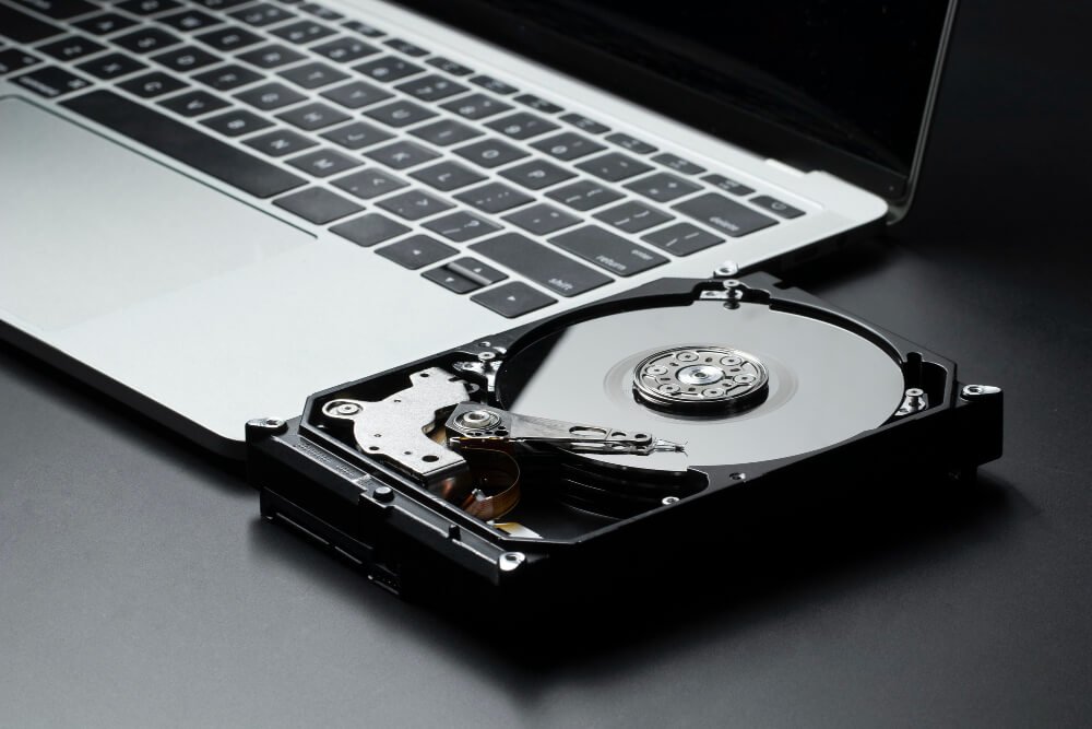 Data Recovery Services in Brisbane