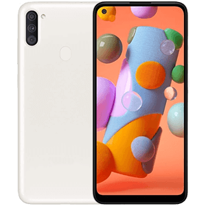 Galaxy A11 Repair Service Brisbane