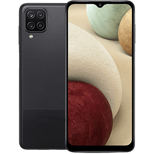 Galaxy A12 Repair Service Brisbane