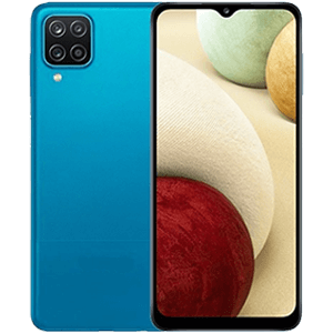 Samsung Galaxy A12s Repair