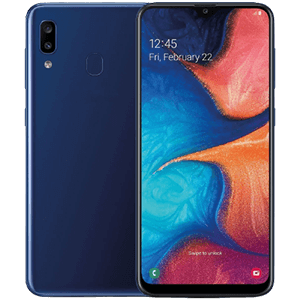 Galaxy A20 Repair Service Brisbane