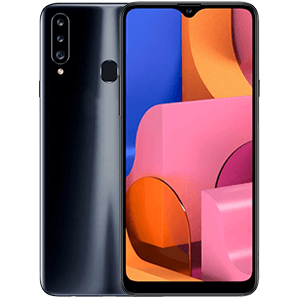 Galaxy A20s Repair Service Brisbane