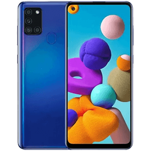 Galaxy A21s Repair Service Brisbane