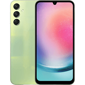 Samsung Galaxy A24 Repair Services Brisbane