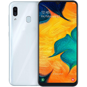 Samsung Galaxy A30 Repair Services Brisbane