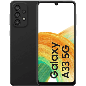 Samsung Galaxy A33 5G A336 Repair