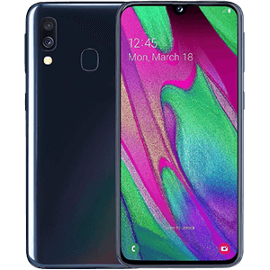 Samsung Galaxy A02 A022 Repair