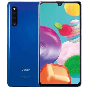 Samsung Galaxy A41 A415 Repair