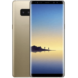 Galaxy Note8 Repair Services Brisbane