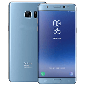 Galaxy Note FE Repair Services Brisbane