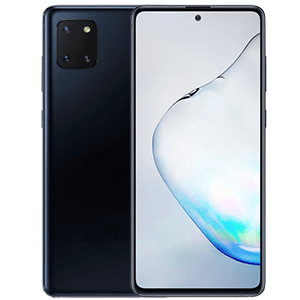 Galaxy Note10 Lite Repair Services Brisbane