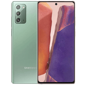 Galaxy Note20 Repair Services Brisbane