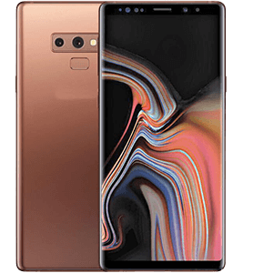 Galaxy Note9 Repair Services Brisbane