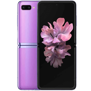 Galaxy Z Flip Repair Services Brisbane