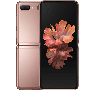 Galaxy Z Flip 5G Repair Services Brisbane