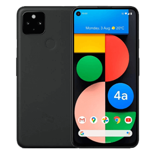 Pixel 4a 5G Repair Services Brisbane