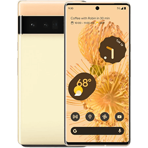 Pixel 6 Pro Repair Services Brisbane