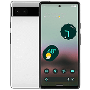 Pixel 6A Repair Services Brisbane