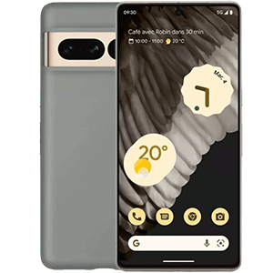 Pixel 7 Pro Repair Services Brisbane