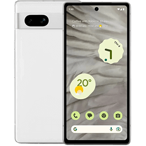 Pixel 7A Repair Services Brisbane