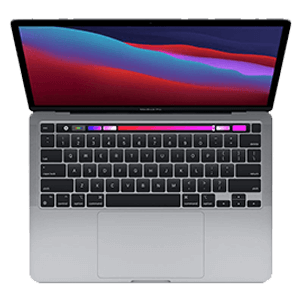 MacBook Pro 13 (A2338) Repair Service Brisbane