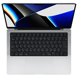 MacBook Pro 14''(A2442) Repair Service Brisbane