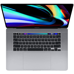 MacBook Pro 16'' (A2141) Repair Service Brisbane