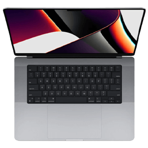 MacBook Pro 16(A2485) Repair Service Brisbane