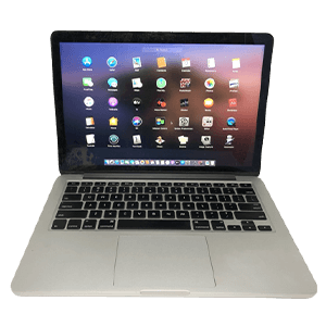 MacBook Pro Retina 13'' (A1425) Repair Service Brisbane