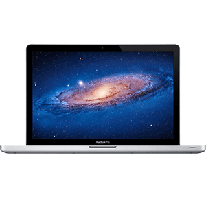MacBook Pro Unibody 15 (A1286) Repair Service Brisbane