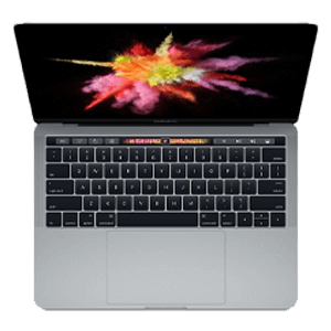 MacBook Pro Touch Bar 13'' (A1706) Repair Service Brisbane