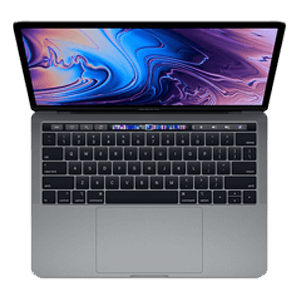 MacBook Pro Touch Bar 13'' (A1989) Repair Service Brisbane