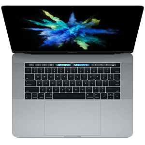 MacBook Pro Touch Bar 15'' (A1707) Repair Service Brisbane