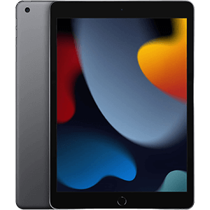 iPad 10.2 2021 repairs