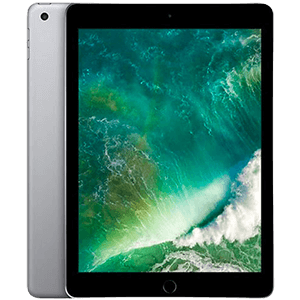 iPad 5 2017 Repairs