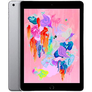 iPad 6 2018 Repairs