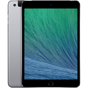 iPad Mini 4 2015 Repair