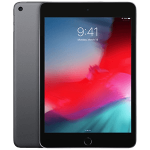 iPad Mini 5 2019 Repair