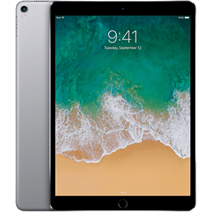 iPad Pro 2017 Repair