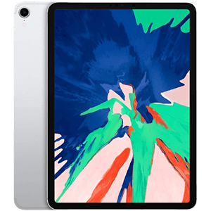 iPad Pro 11 2018 Repair