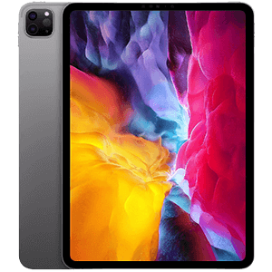 iPad Pro 11 2020 Repair