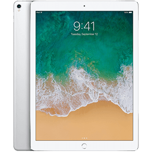 iPad Pro 12.9 2017 Repair