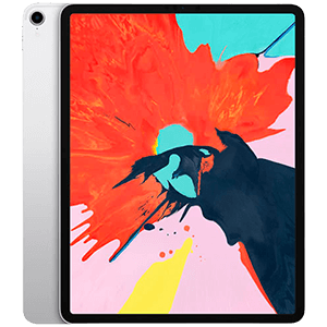 iPad Pro 12.9 2018 Repair