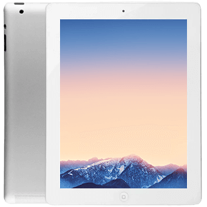 iPad 3 repairs