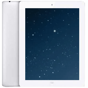 iPad 4 repairs