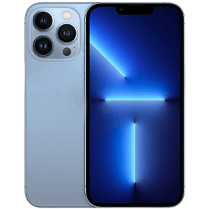 iPhone 13 Pro screen replacement