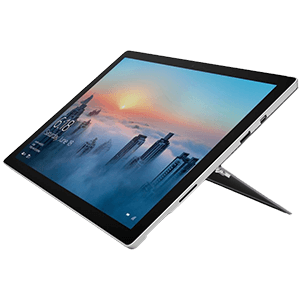 Surface Pro 4 Repair Service Brisbane