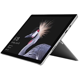Surface Pro 5 Repair Service Brisbane