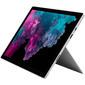 Surface Pro 6 Repair Service Brisbane